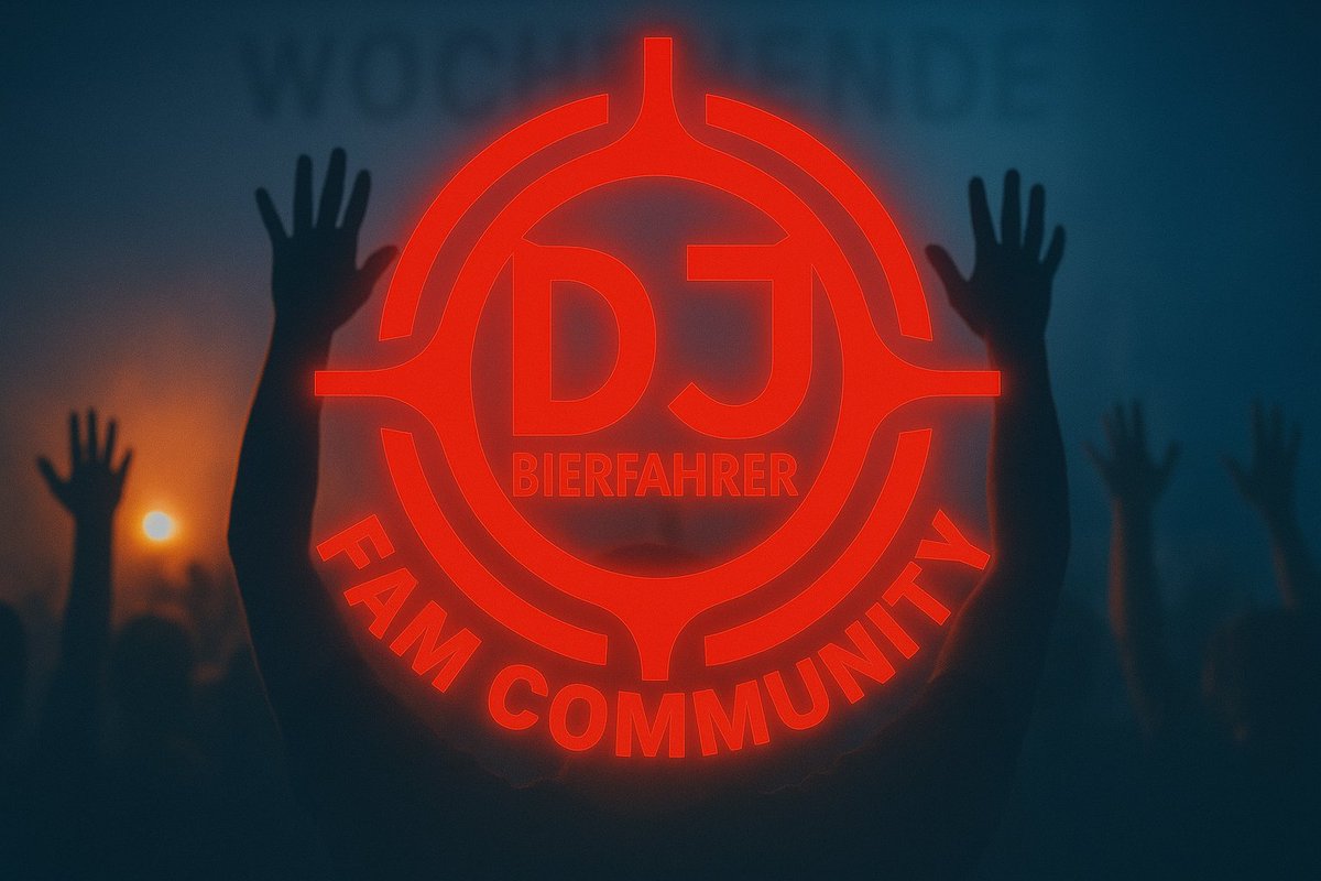 ✨ Wir wünschen euch einen wunderschönen Start ins Wochenende 🌸
💫 Mit ganz viel guter Laune für den Tag 🌞

#WeekendVibes #HappyWeekend #GoodMoodOnly #WeekendFeeling #PositiveVibes #WeekendStart #GoodEnergy #LaunePur #FeelGood #Wochenende