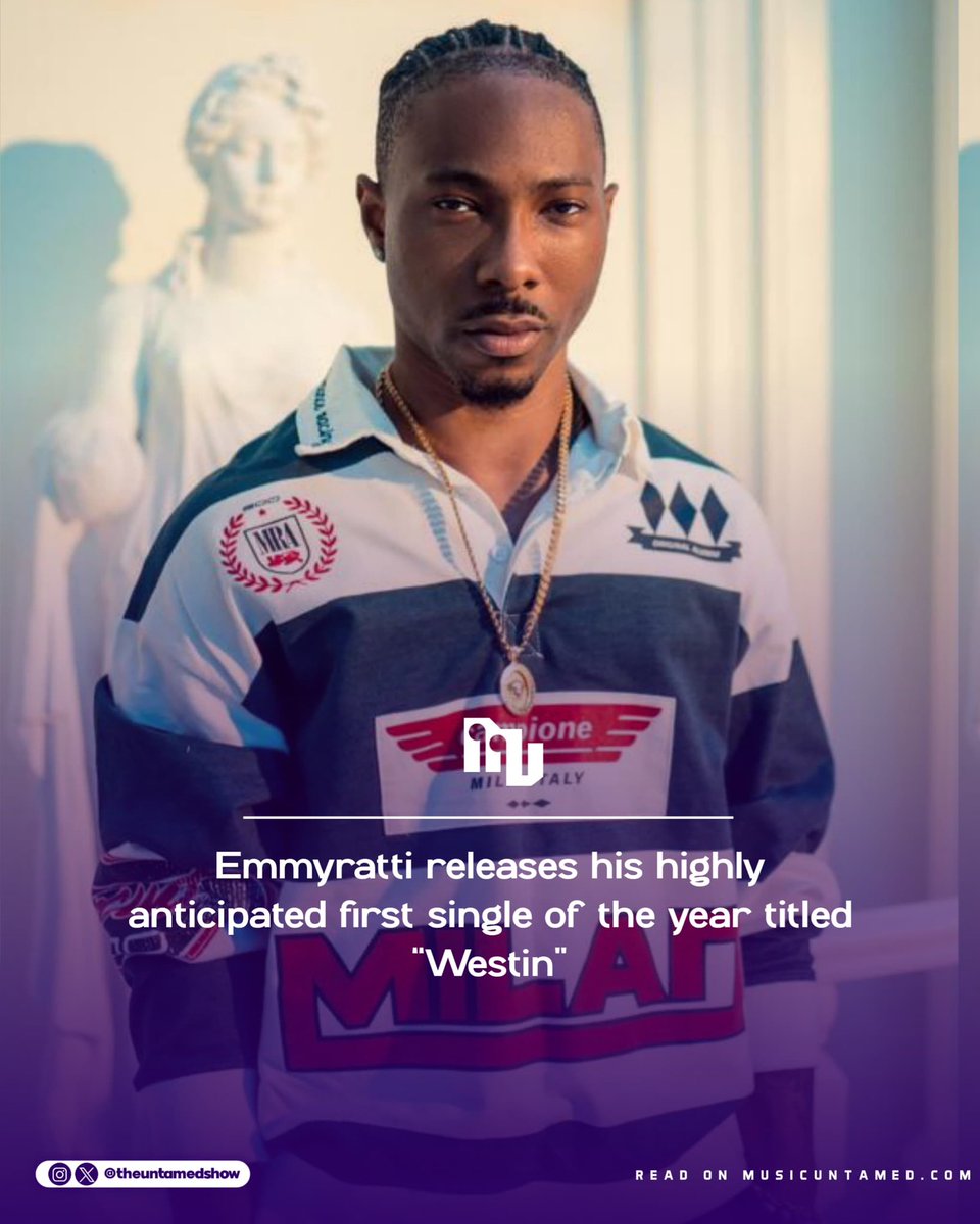 theuntamedshow's tweet image. New @emmom007 just hit stores, this one is titled “Westin”