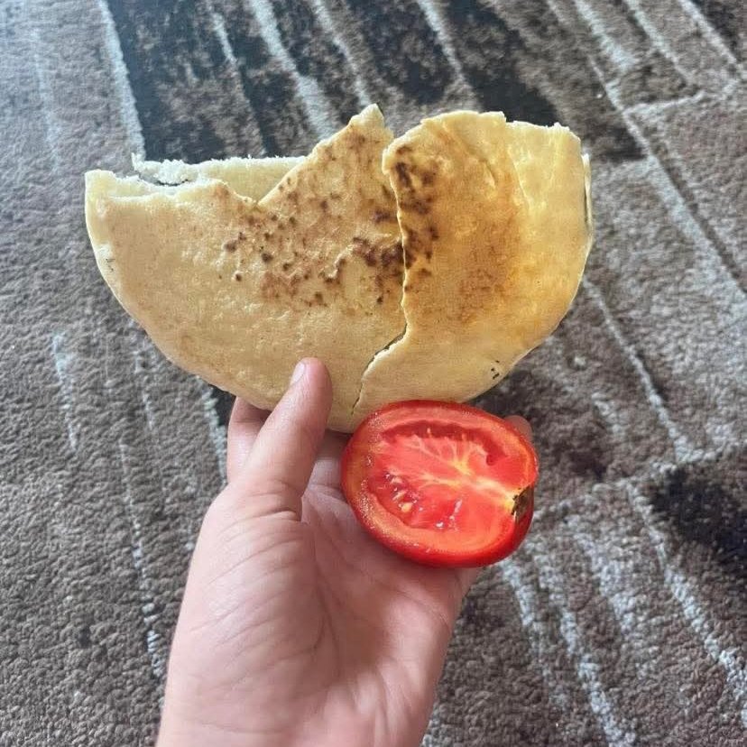 🍉🍉Namir Qasim tweet media