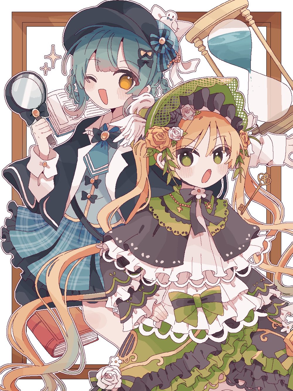 io (@toruriri0718) / X