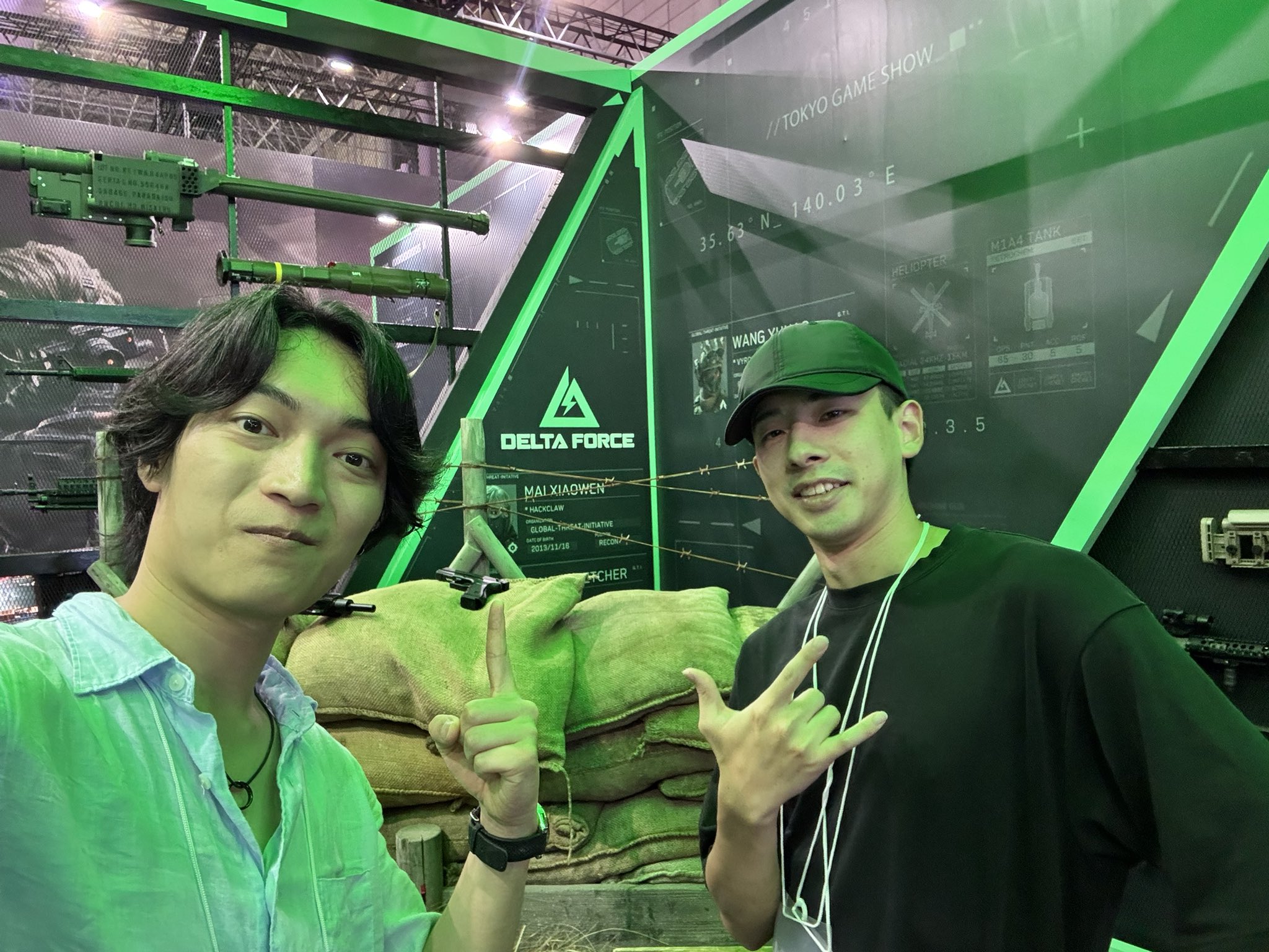 BAIKINMEN YouTube on X: 