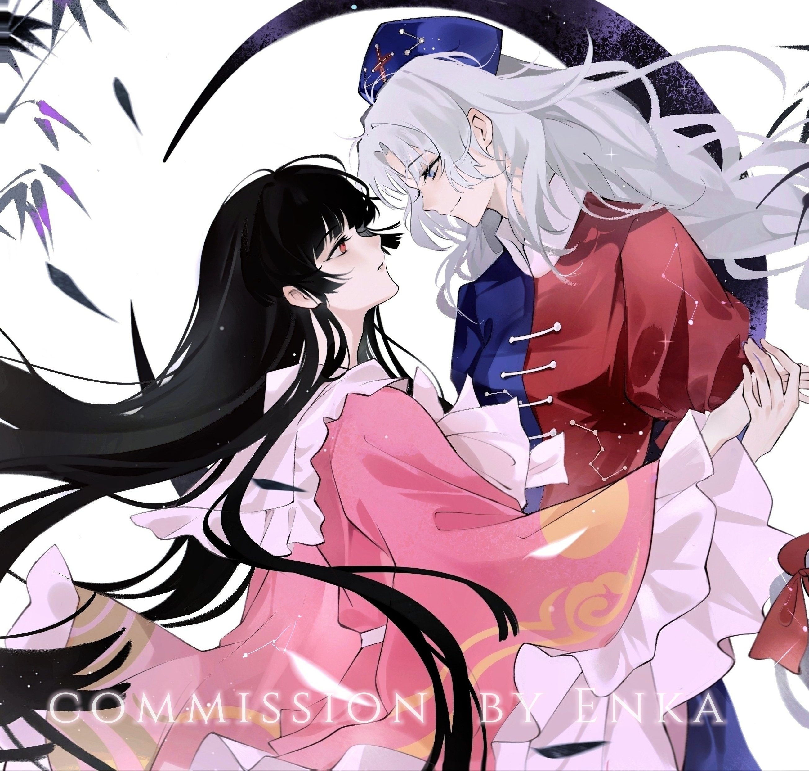 淵火(@Tsuki_enn_) / X