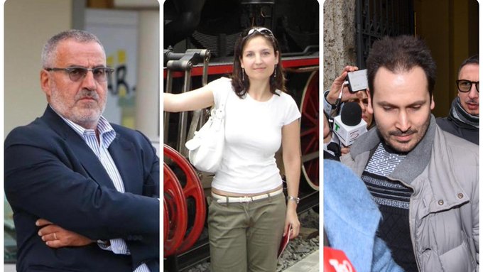 21 secondi sono esattamente i tempi di un "Bonifico Istantaneo".
#Garlasco