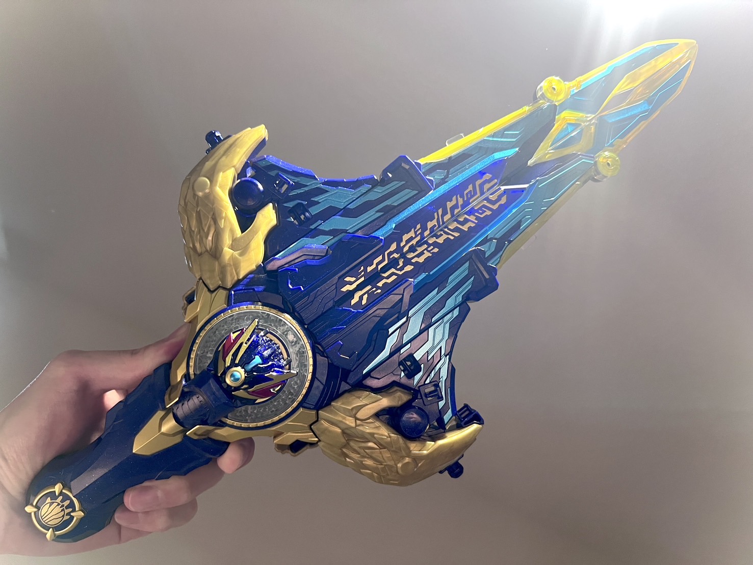 スーパー戦隊おもちゃウェブ公式 (@bandai_sentai) / X