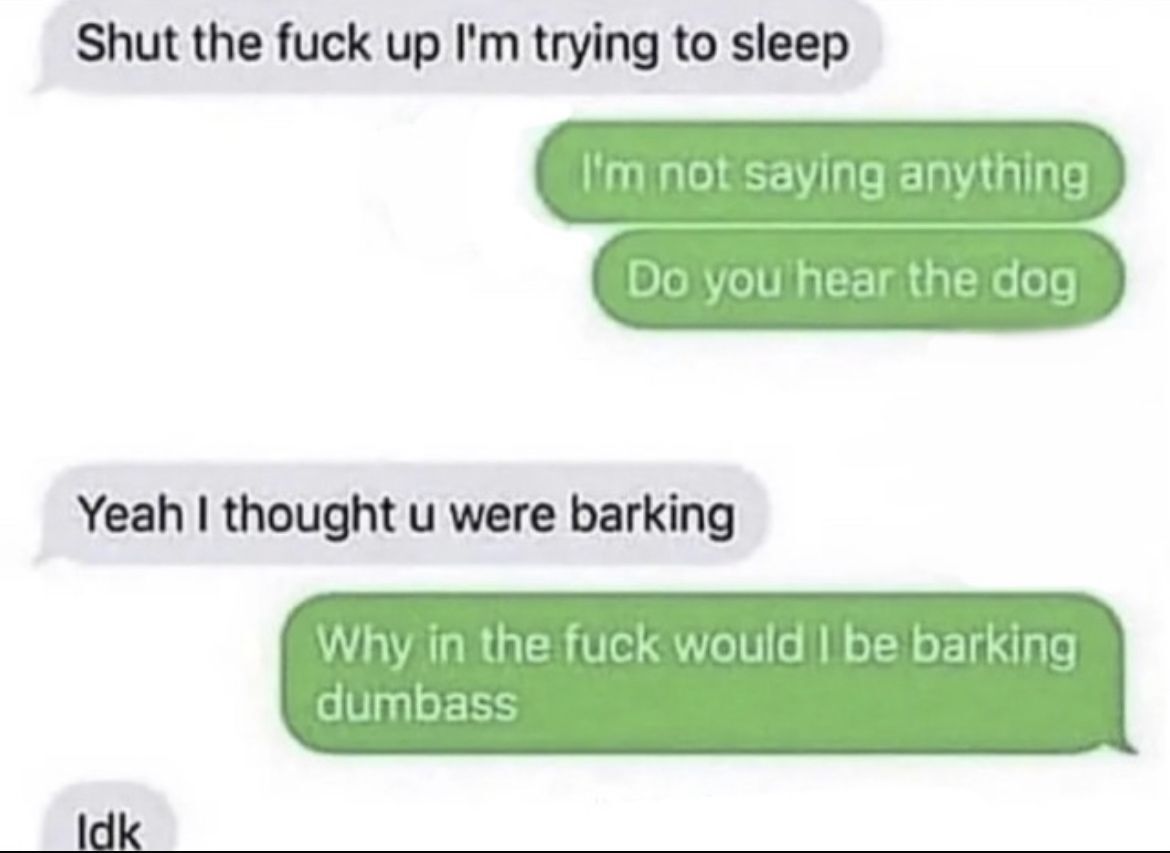 Wild Text Messages tweet media