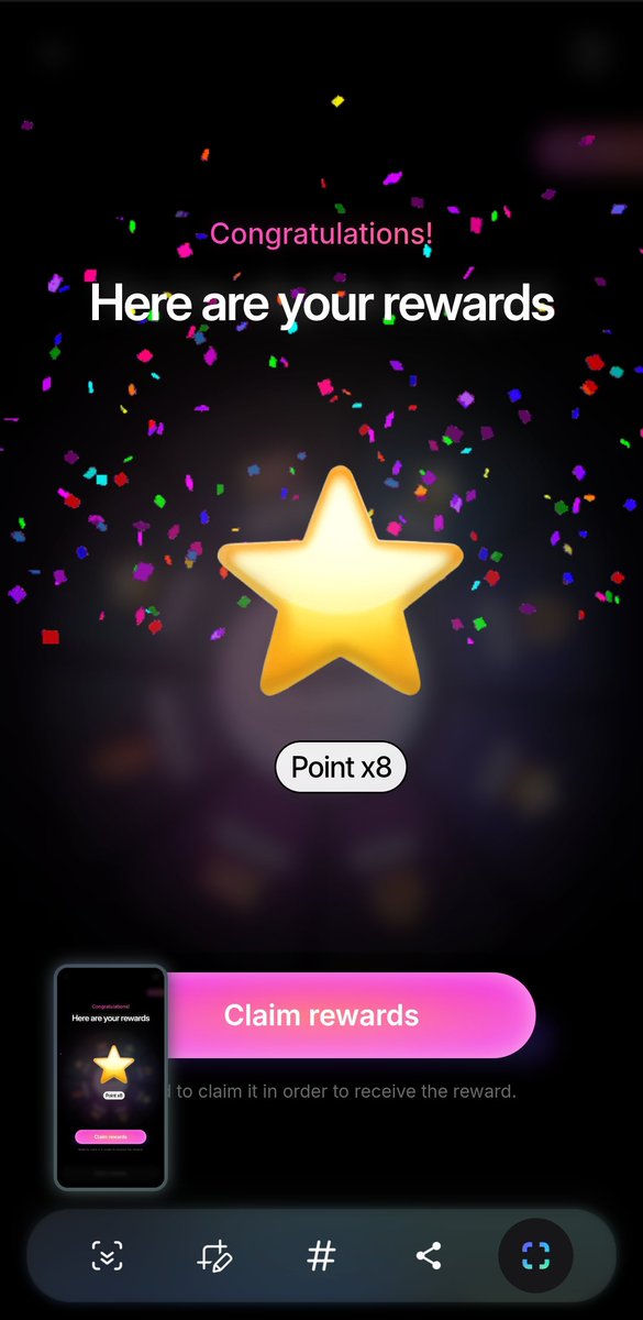 #MyTikTokValue 💢

Account value: $7 🪅 (I’m “pre-rich” 😂)
Now, even my endless scrolls, data sub, carries real worth...

TabiPay is changing the game - turning TikTok into more than entertainment. It’s the new payment meta where every action adds value 💰