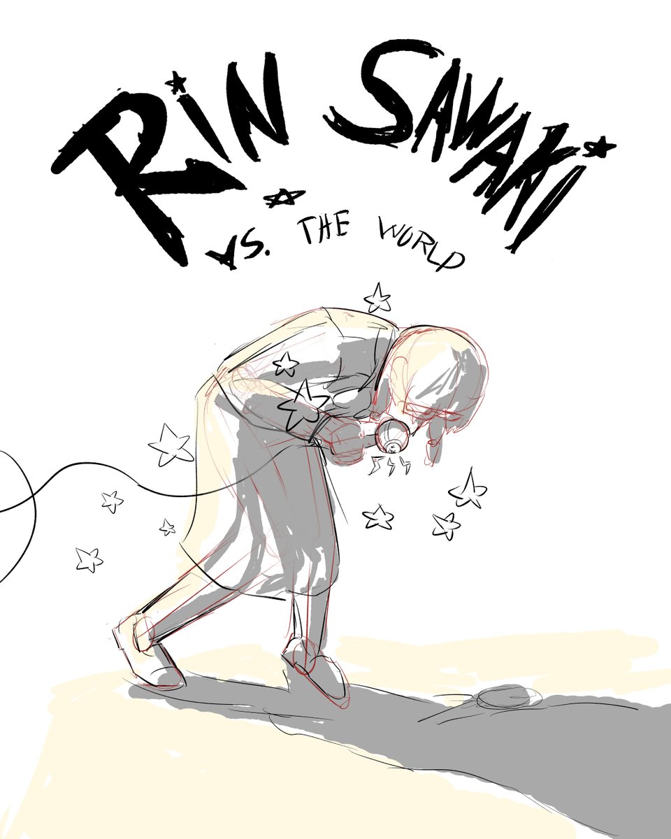 _Jooju_'s tweet photo. I HAD AN IDEA, i need to finish over drawings first tho...
#Dandadan #dandadanfanart https://t.co/gTr0MbFFIN