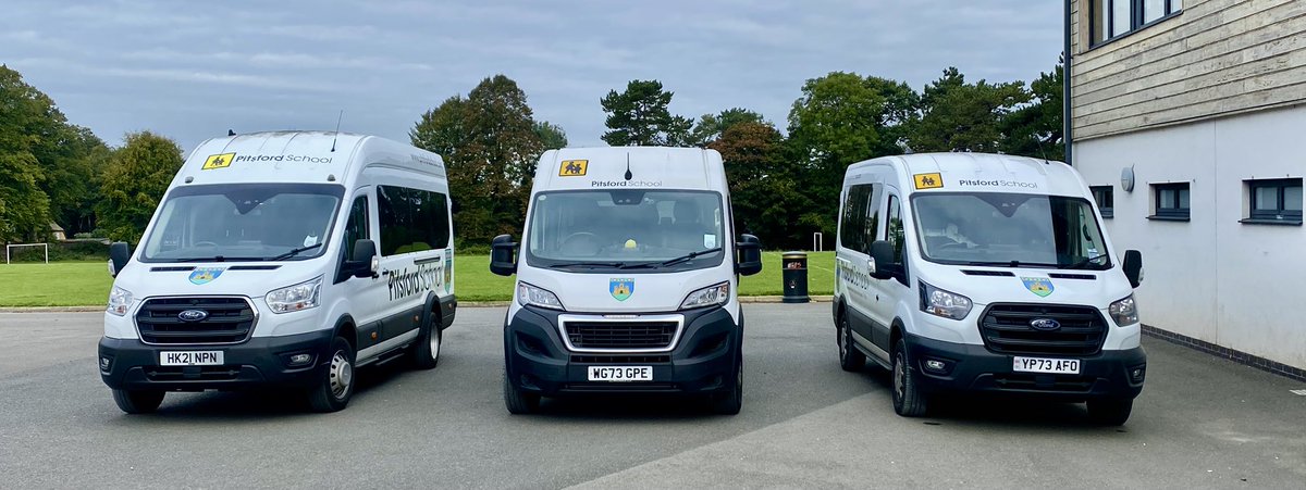 Kit bags all loaded ready for an 11am departure to Condover Hall for the yr9/10/11 netball weekend away. Some excited players and heavy kit bags!!!