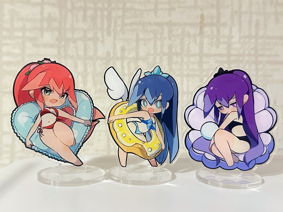 princess_yokai's tweet image. 海外への販売も開始しました🌟
Hello my lovely fans!💕
My goods are now available for overseas customers!
You can also purchase via Buyee.
⬇️
buyee.jp/?lang=ja
Stocks are limited, so please order soon!🫶
chloe2131.booth.pm