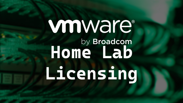 Jess____Parker's tweet photo. VMware Home Lab Licensing _ https://t.co/oVAVbNRSsR https://t.co/q35hBP8em2 https://t.co/XjpFV4edpu