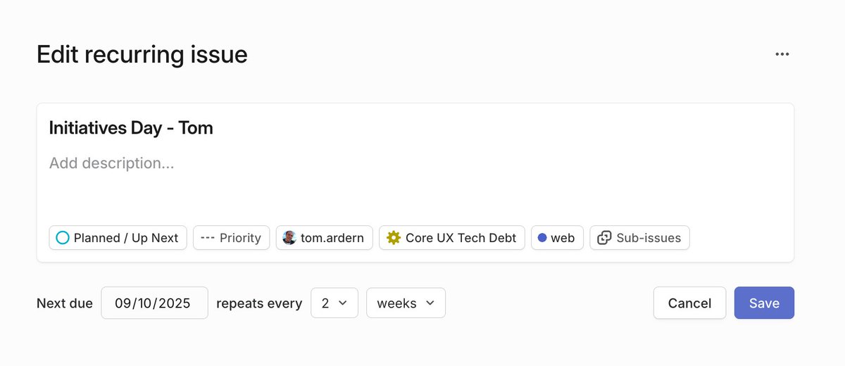 Tom Ardern tweet media