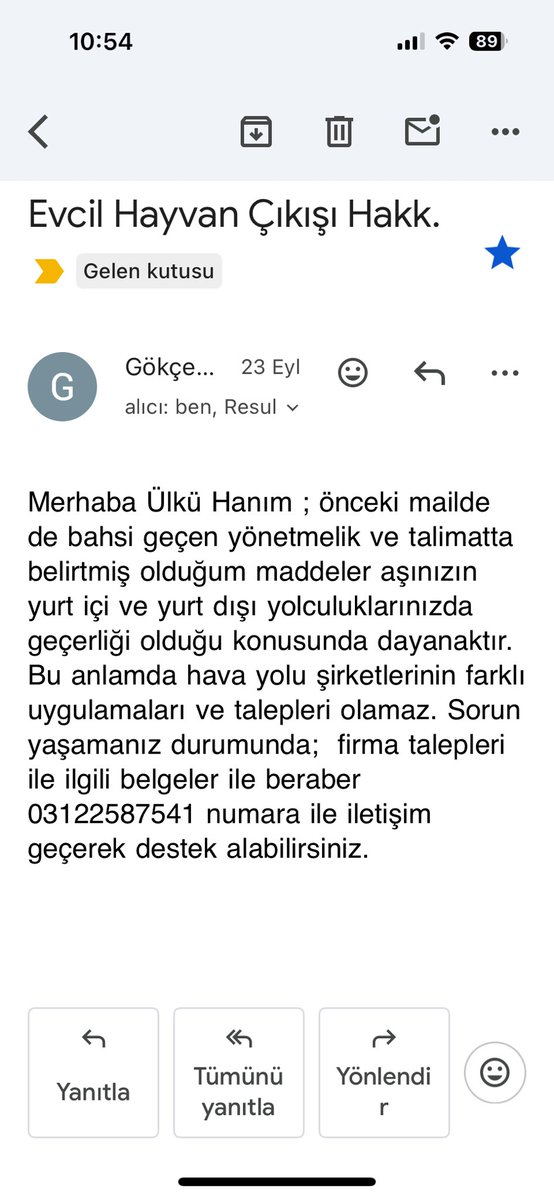 doganay_ulku's tweet photo. @AJET_TR Tarım Orman Müdürlüğü veterinerlerinden aldığım yazılı cevabı size gönderdim ama dönüş yapmadığınıza göre buradan da paylaşayım. Neymiş, keyfinize göre kural uyduramazmışsınız. Yönetmelik ne diyorsa oymuş. https://t.co/RdC0qyF8Gj