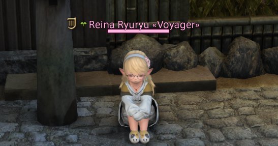 Voyagerっていいと思わない？