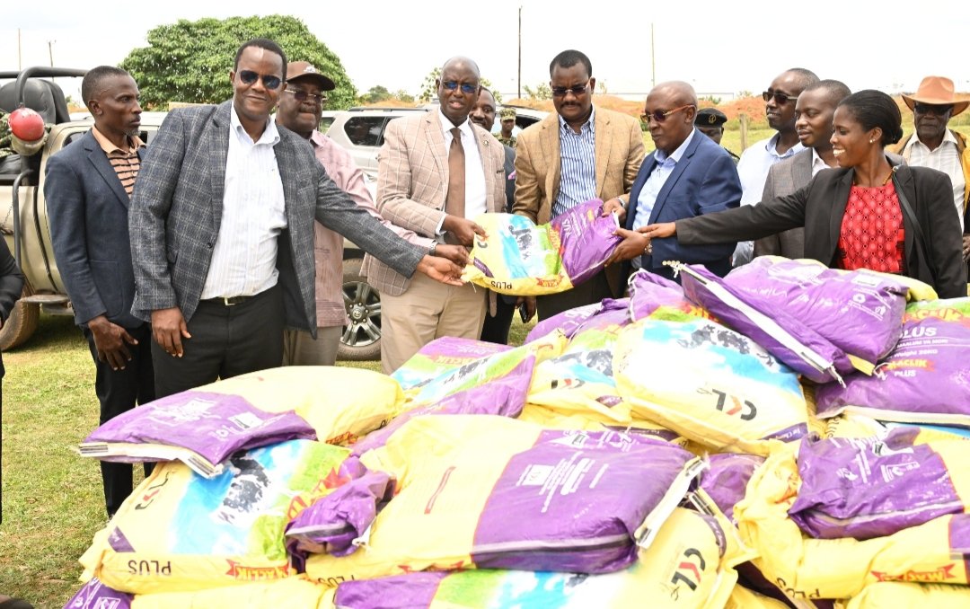 NATIONAL ANIMAL GENETIC RESOURCES CENTRE &DATABANK tweet media