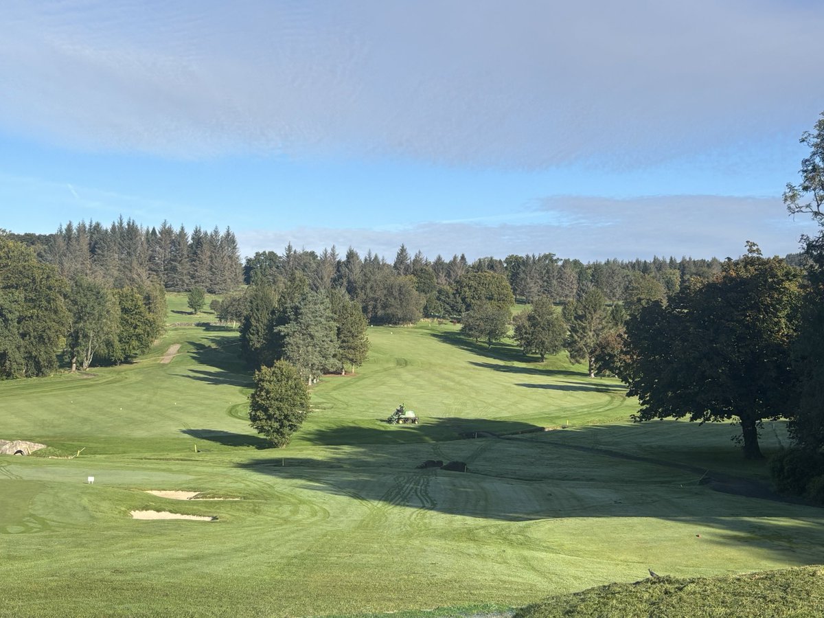 Regan&Carter tweet media