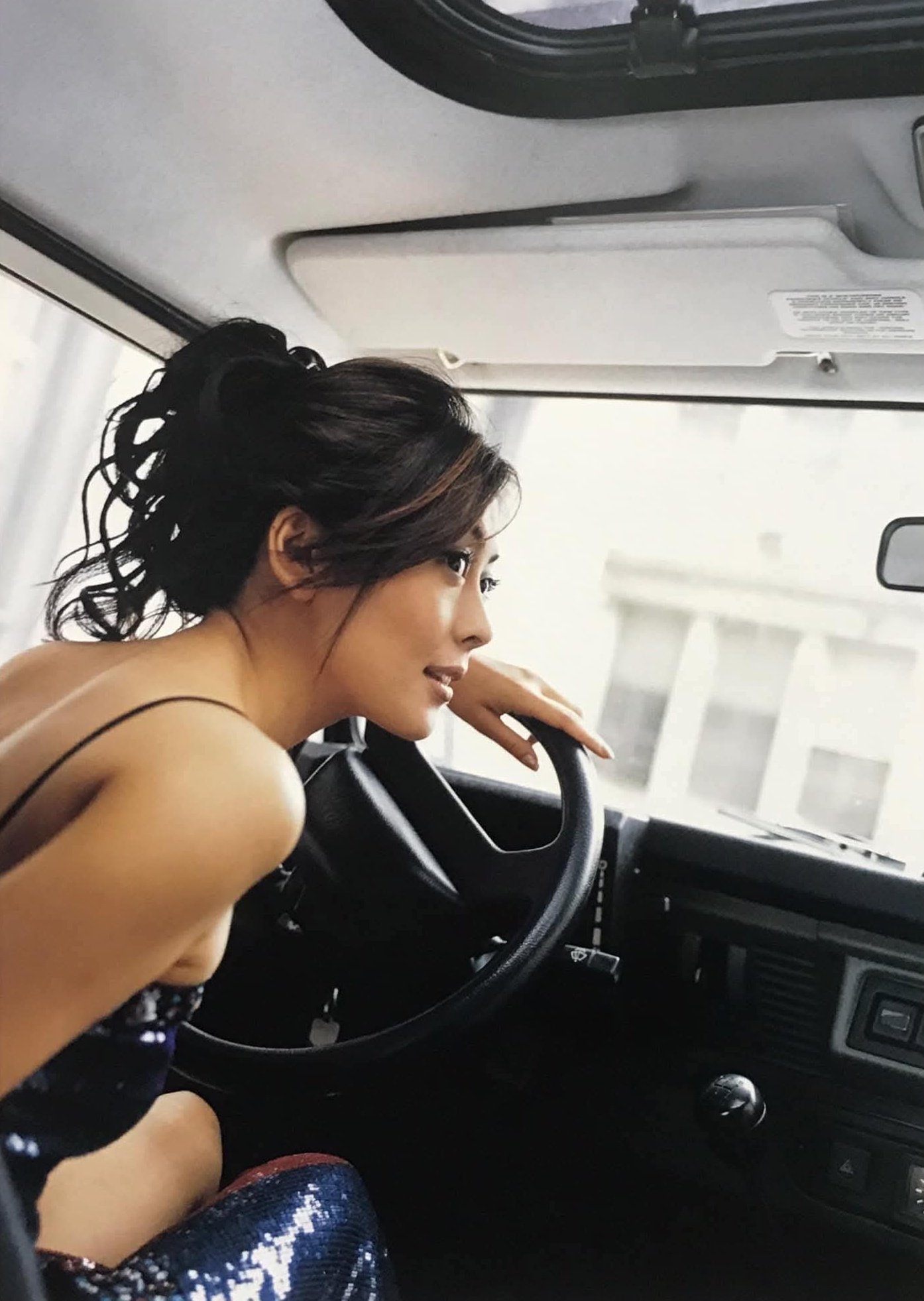 中山美穂！鏡！ 中山美穂fan | #中山美穂 🚨#警視庁ゼロ係 SEASON5💥 ▶︎6月4日