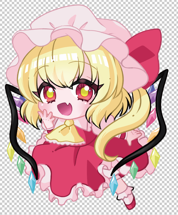 は*ち様 幸福を運んできてくれる✨花の妖精 フランちゃん ✨ フランちゃん - Search / X