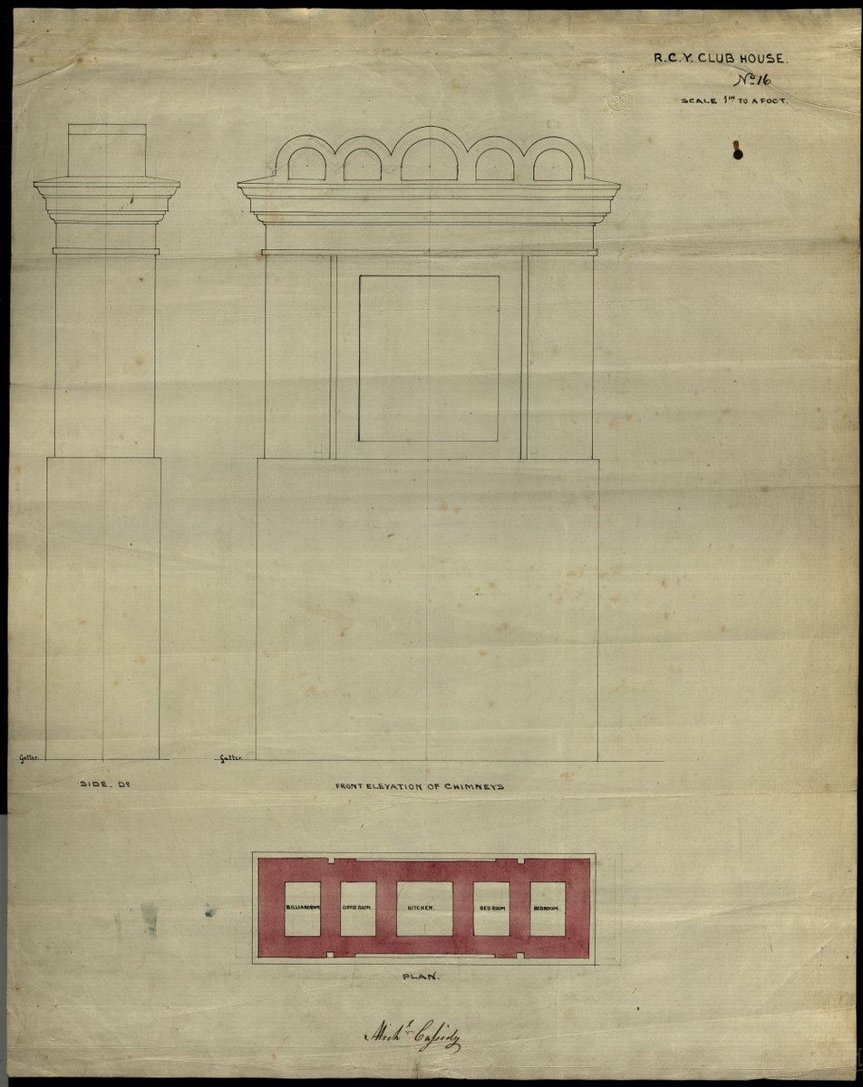 JCA Architects are nearing completion on a phase of works to the East Wing of the Sirius Arts Centre with Moroney Conservation and support from the Irish Georgian Society.