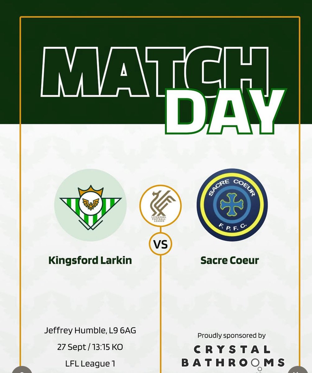 KingsfordLarkinFC tweet media