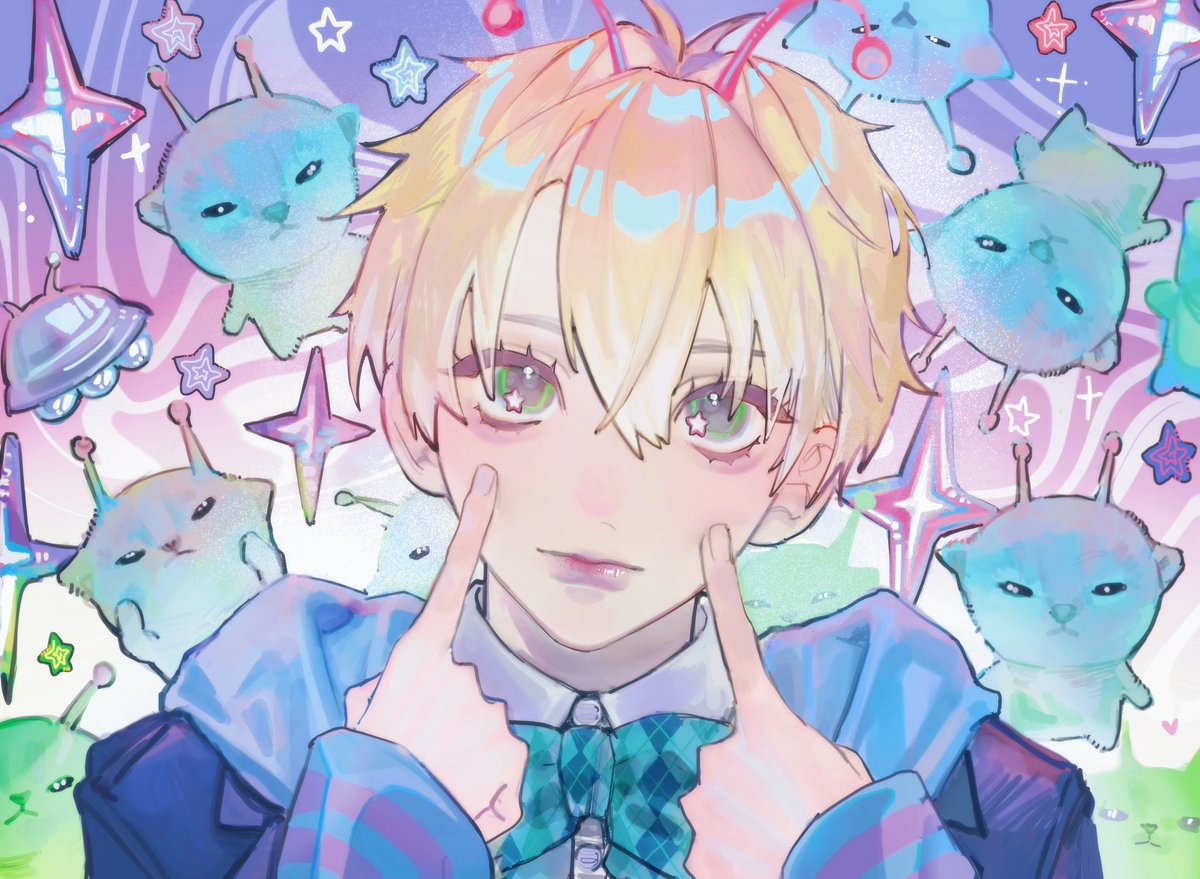 cryingapplehead's tweet image. #ダンダダン
#dandadan