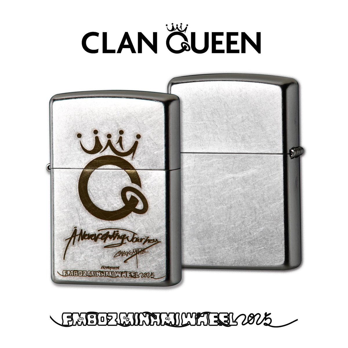 mocchi 25th COLOR EVOLUTION  「新品未開封」 CLAN QUEEN on X: 