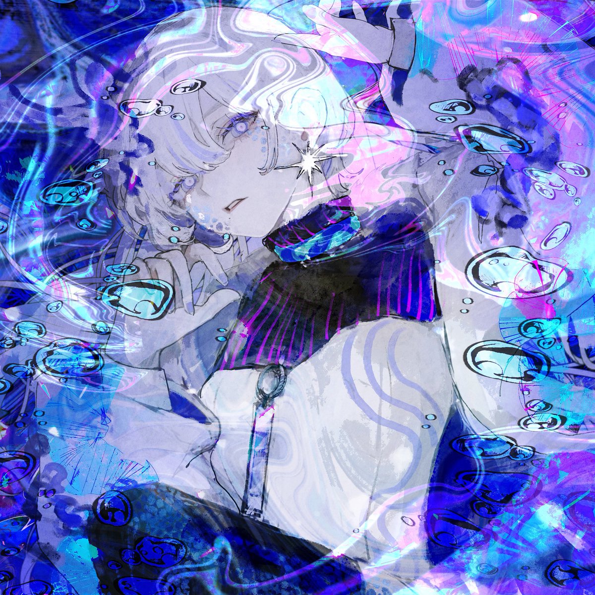 ユリイ・カノン 狼少年 ポストカード付き999枚限定 YURRY CANON ユリイ