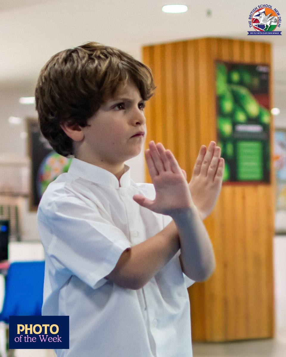 Focus 𖣠 

#photooftheweek #tbsdelhi