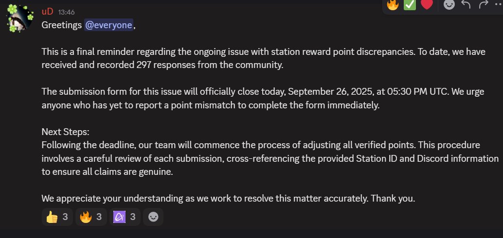 Apollo_sync's tweet photo. new update point from @airchains_io
waiting somthing big ahead https://t.co/lJwIwqLS1O