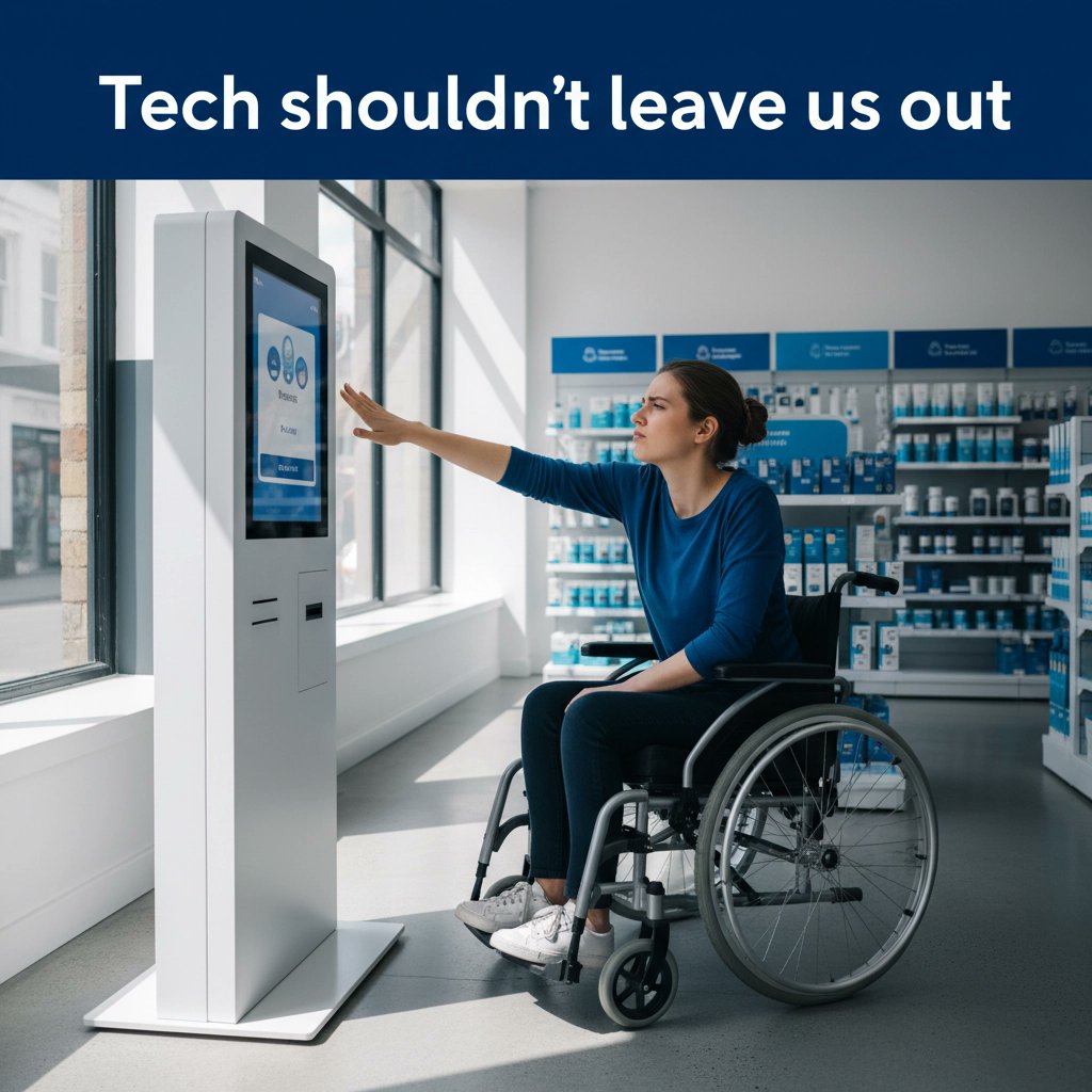 The Disability Union tweet media