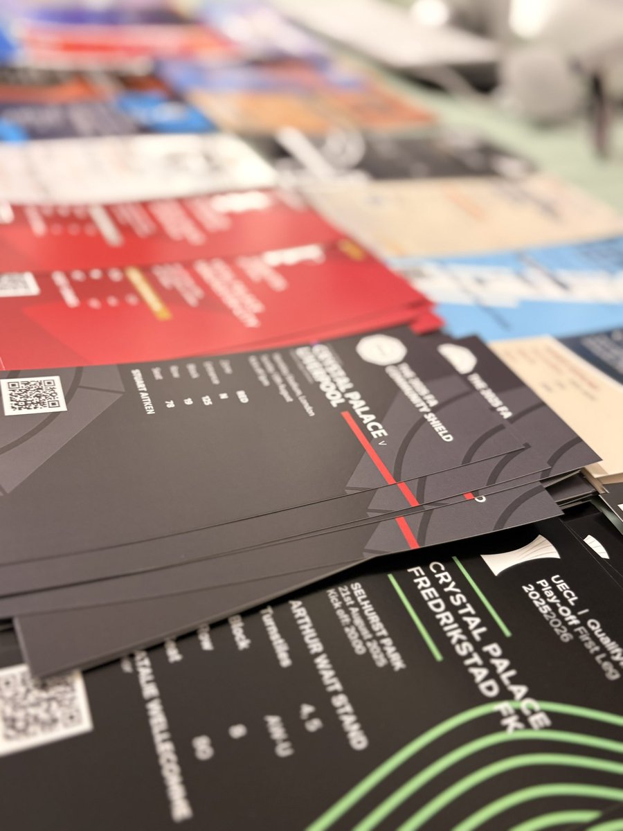 5️⃣4️⃣ Batch 54 - orders for existing designs placed between the 11-27 August

📮 These have gone in the post today. Thank you again for your patience as printing problems have persisted at the printers.