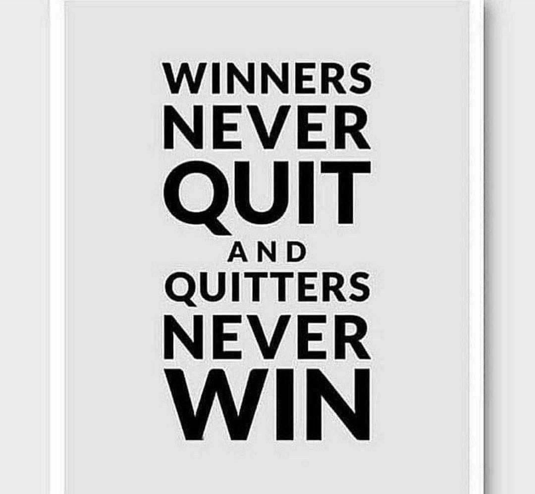MaryjoRigglccn's tweet image. If you never try
You will never know
Don&apos;t doubt your ability to succeed
You may be just a step away to success
Stay focus ✅
Stay positive ✅
Investment is the key to success ✅
