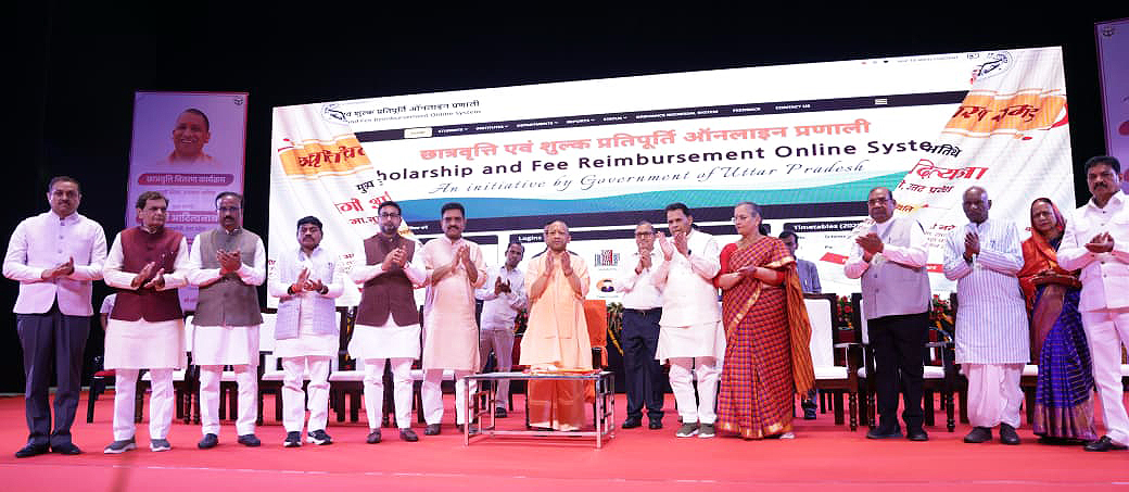 United News of India tweet media