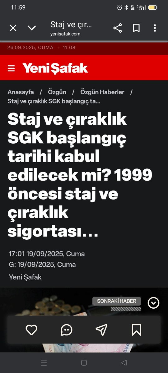 <a href="/EstNewin/">NEWİN 🇹🇷 🇹🇷 🇹🇷 🏹</a> TAM SİGORTA HAKKIMIZ..!!!

Meslek Okulları Kandırıyor
#StajyerÇırağınEmeğiTamSigortasıYarım   <a href="/yenisafak/">Yeni Şafak</a>