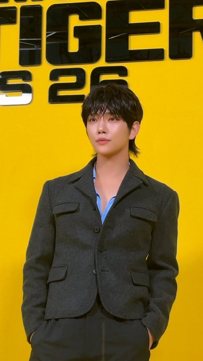 오니츠카타이거가 그린 도심 속 판타지, 조슈아&amp;모모와 함께 떠나볼까요?🐯✈

⬇⬇⬇Click✔
instagram.com/reel/DPDgWIHjA…

#세븐틴 #SEVENTEEN #조슈아 #JOSHUA #트와이스 #TWICE #모모 #MOMO #SVT #CARAT #캐럿 #원스 #ONCE #오니츠카타이거
