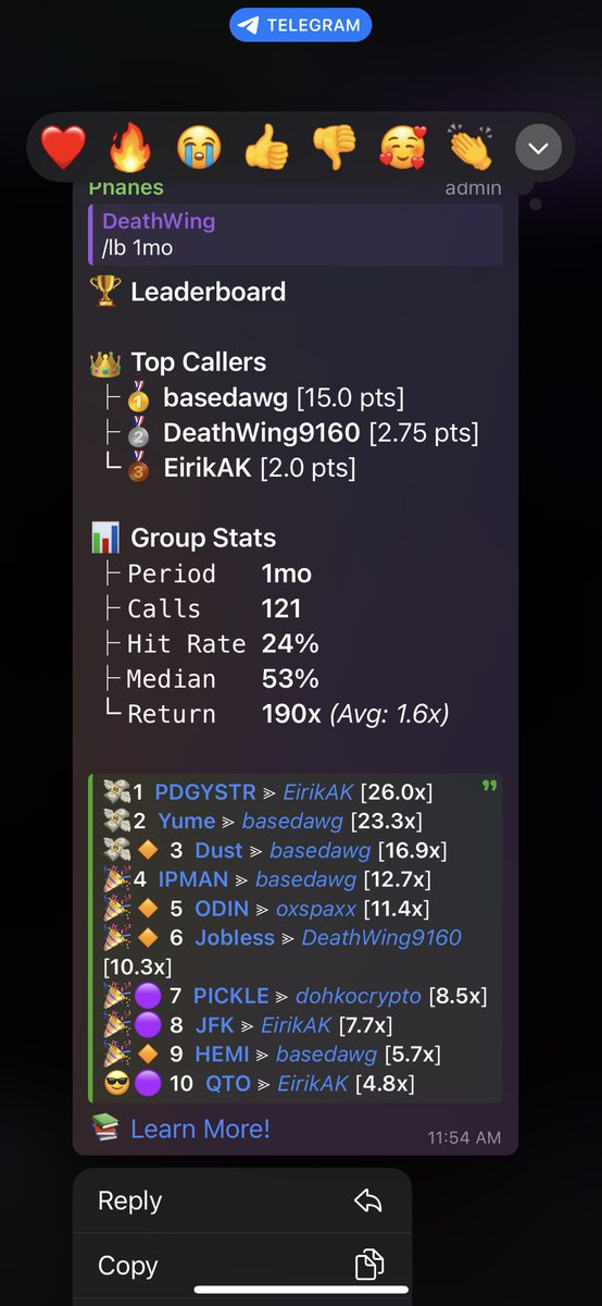 DeathWing9160's tweet photo. Results > words.
Early on Abstract memes, exited at the top, then rotated into Aster &amp; Story Chain.
That’s the edge Apex Crypto Club has been giving me . precision over luck

Credit where it’s due — @eirikapex https://t.co/5JqeOF3bTk
