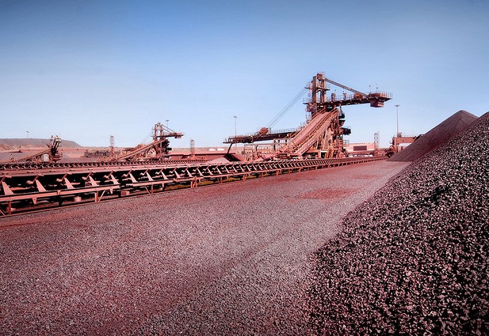 theUBN's tweet image. #BlackIron is considering leaving #Ukraine if it cannot renew its special permit for subsoil use. The Canadian mining company, which owns Shymanivske Steel and is developing the Shymanivske iron ore deposit in the #Dnipropetrovsk region, announced that it might exit the Ukrainian…
