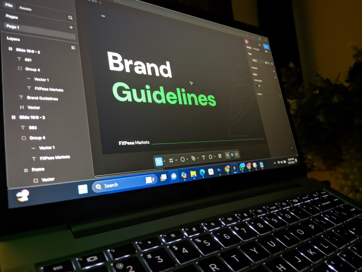 Bankole Olanrewaju | Graphic Designer tweet media