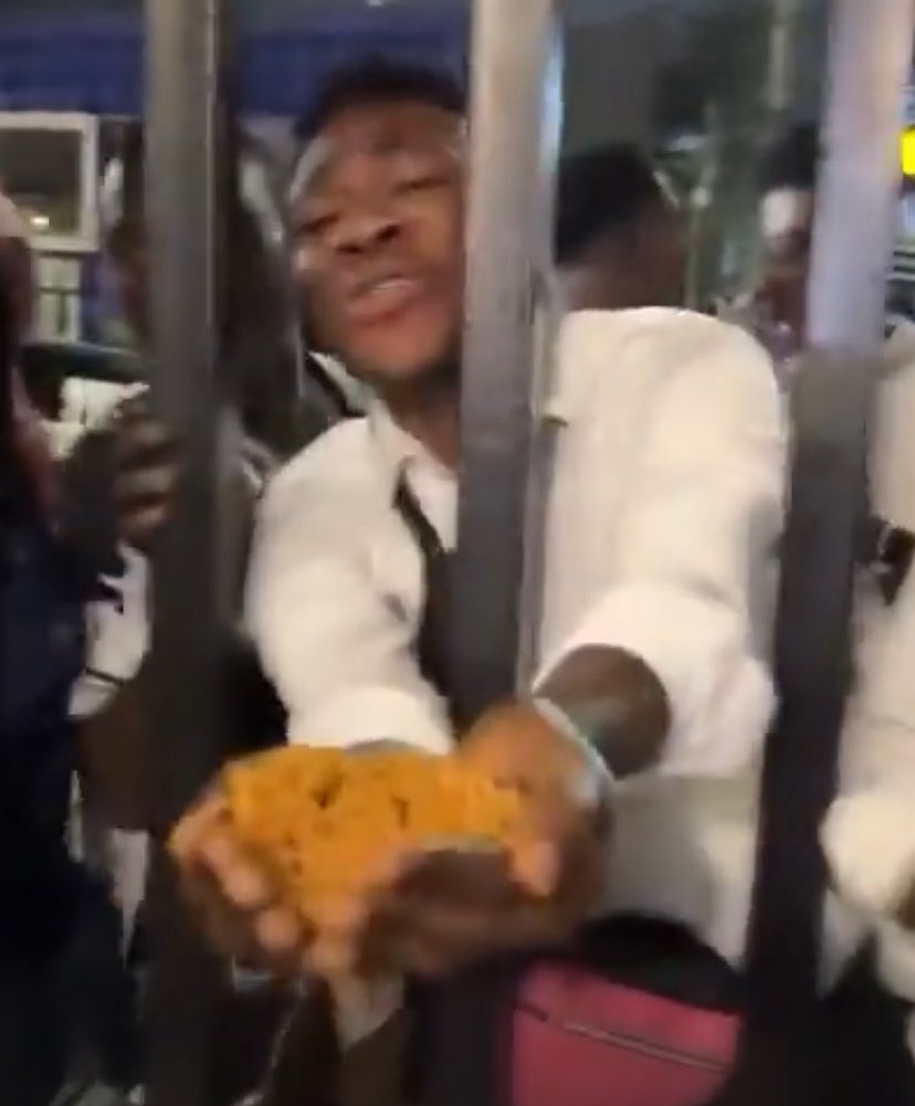 presto_hq's tweet image. Good morning guys, it's the weekend
Trade your crypto and giftcard with presto make you no beg for rice