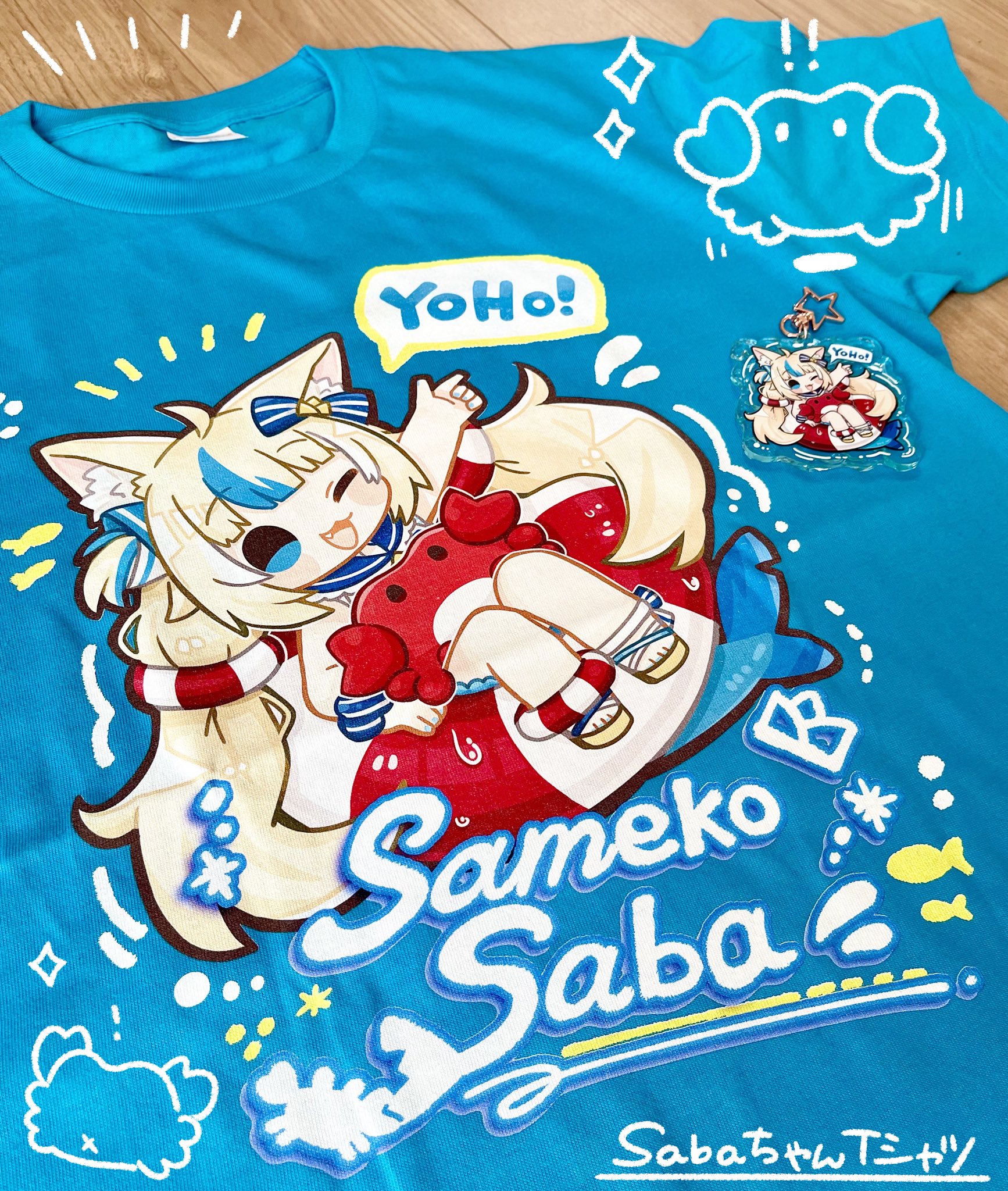 さめあんこ🦈 (@sameanko) / X