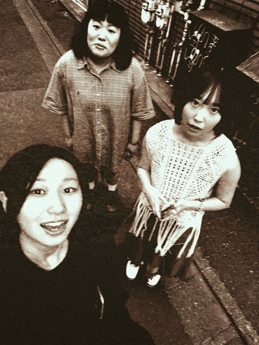 最高の６組🤘

２０２５年１０月９日（木）渋谷LUSH
『Beat Happening！未来ROCK MUSIC！』

【決定】
・AoAu　<a href="/AoAu_official/">AoAu【アオアウ】</a>
・茶封筒　<a href="/chabutoofficial/">茶封筒【バンド】</a>
・どっちつかズ　<a href="/dochitsukaz/">どっちつかズ</a>
・Tam Yos Ten　 <a href="/Tam_yos_ten/">Tam Yos Ten / タムヨステン</a>
🆕おじさん的SD　<a href="/ojisan_dehanai/">おじさん的SD</a>
《トッパー》夏野菜ゆみ　 <a href="/nathuyasai_yumi/">夏野菜</a>