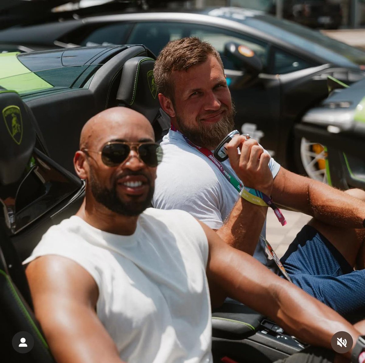 Ben Alistor tweet media