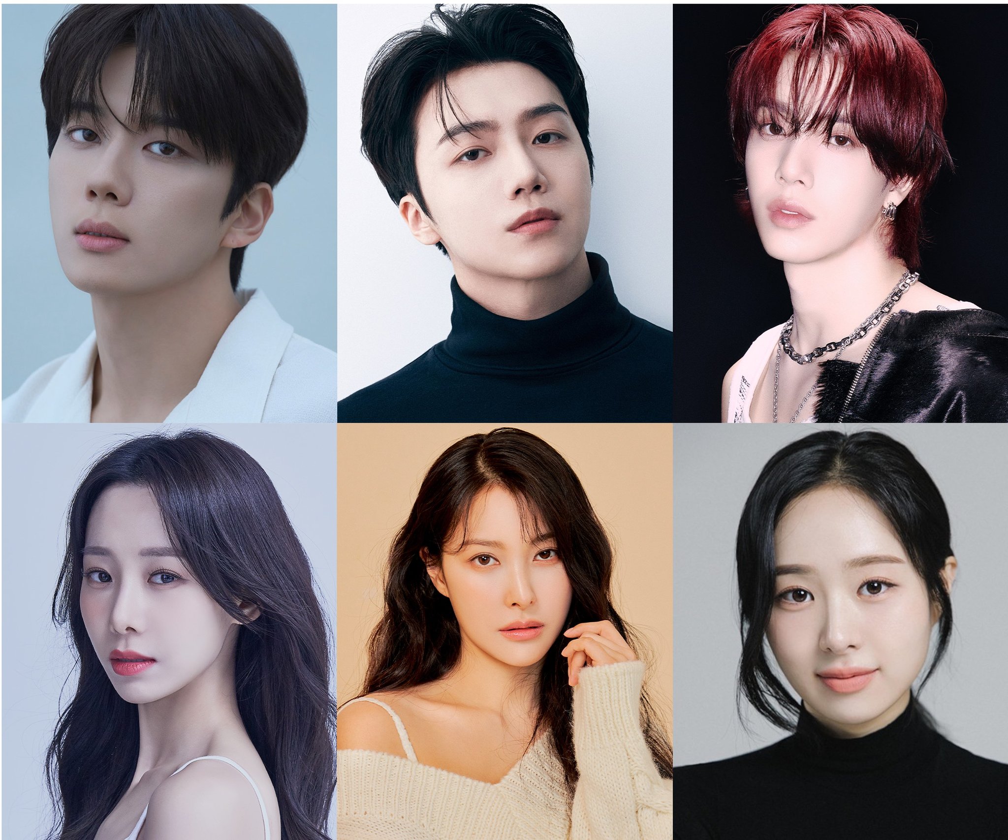 愛の不時着 ミュージカル ポスター サイン入り ASTRO ユンサナ ジンジン ミュージカル『愛の不時着』日本での上演が決定 ASTROユンサナ