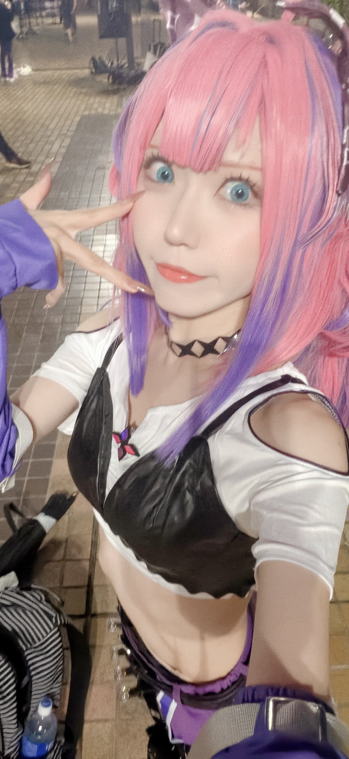 さち🌸 (@sachi___cos) / X