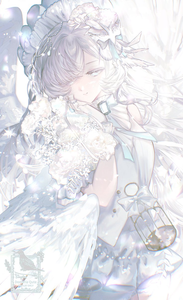 Domaria Q tweet media