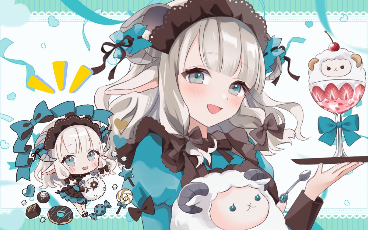 ㈱megumi88works【公式】8月31日〆切イラコン審査中