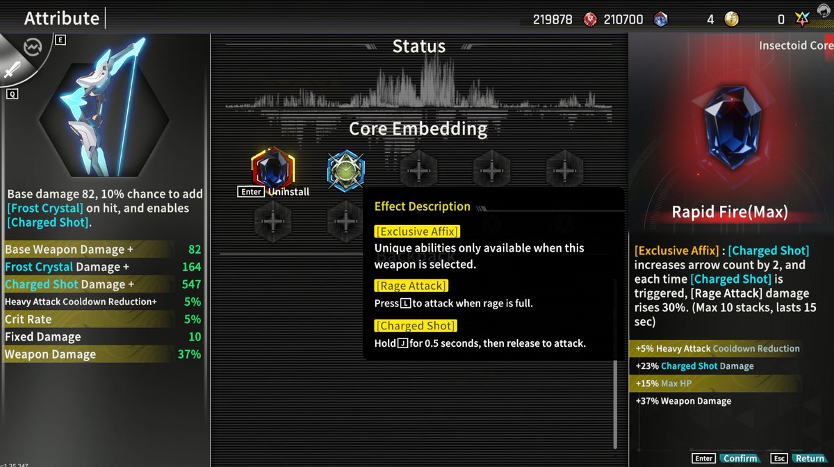 Star Fire: Eternal Cycle tweet media