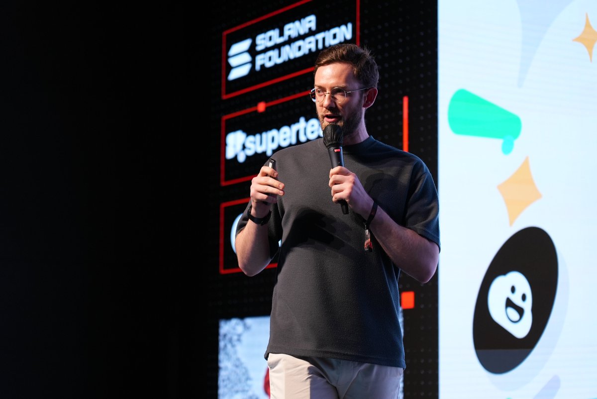 Solana Stable Future tweet media