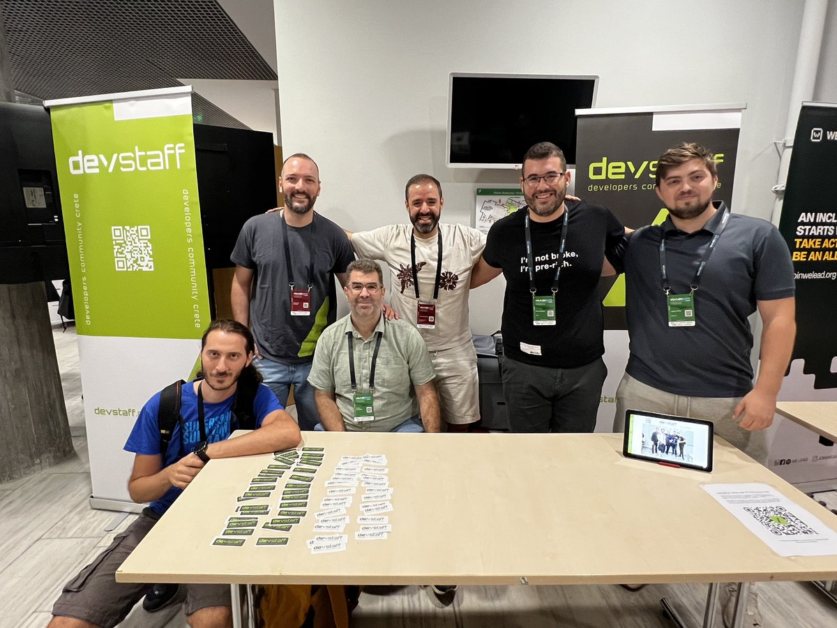 Devstaff tweet media