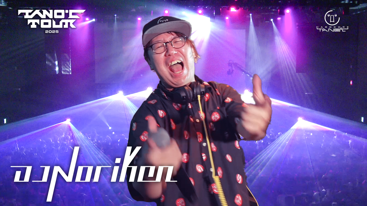 HARDCORE TANO*C (@tanoc_official) / X