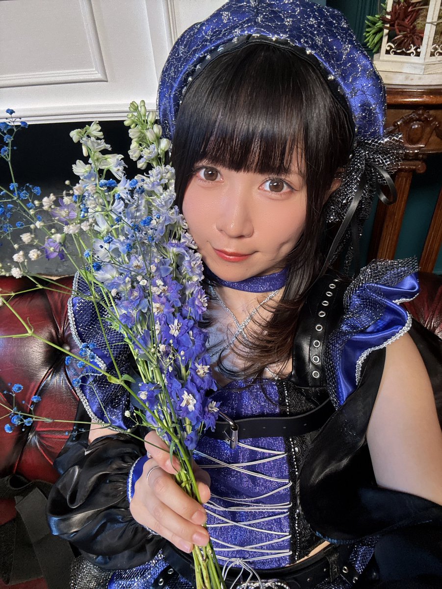 りさ@VS. VERSE (@risa_vs_verse) on Twitter photo 